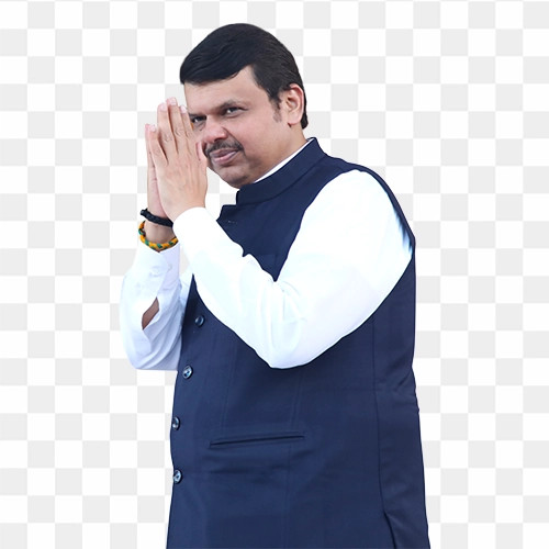 Devendra Fadnavis free transparent png